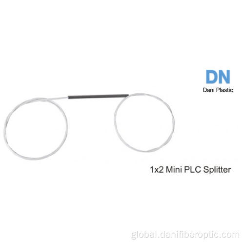Wifi Adapter Fiber Optic PLC Splitter Supplier